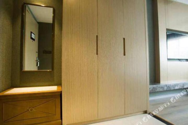 Hesheng Overseas Chinese Hotel Xinyi