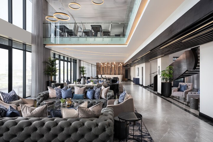 Premier Hotel Umhlanga
