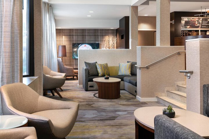 Hotel Interior 4 of 29