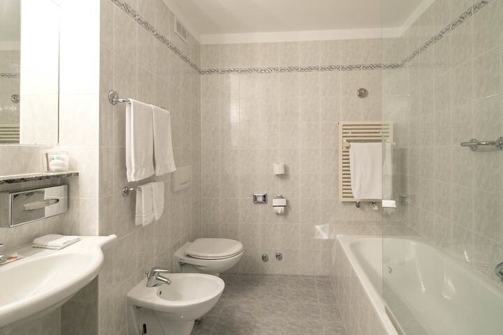 Bathroom Vanities