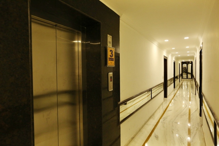 HOTEL AERO STAR