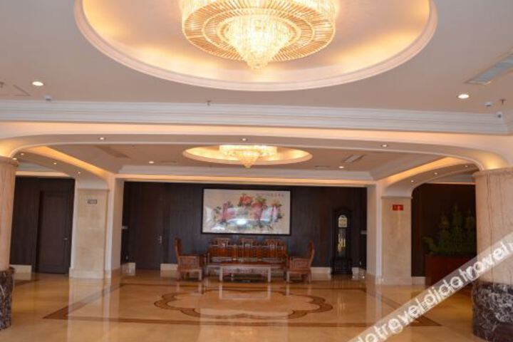 Hotel Interior 21 of 28