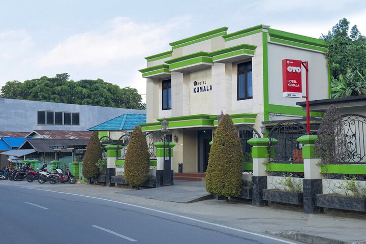 Image of OYO 1005 Hotel Kumala