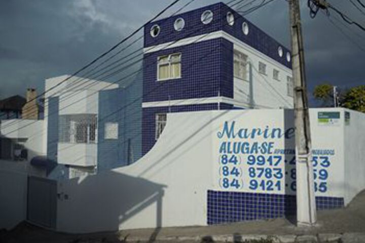 Apart Hotel Mariner