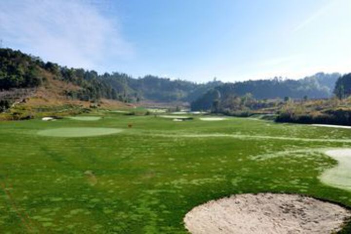Golf 10 of 51
