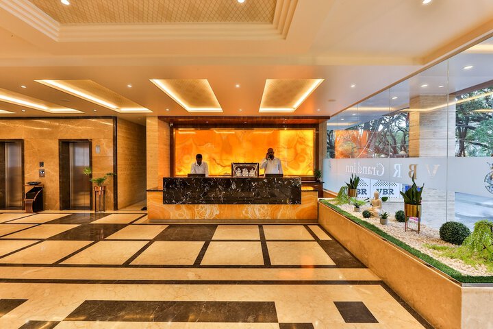 Hotel Interior 5 of 61