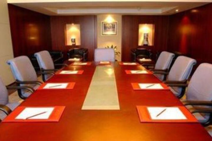 Meeting 39 of 43