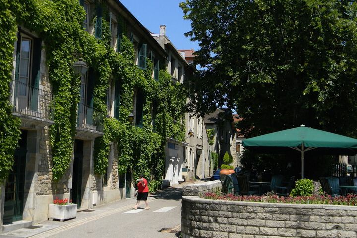 Hotel des Messageries