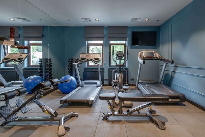 Health and Fitness 74 of 101