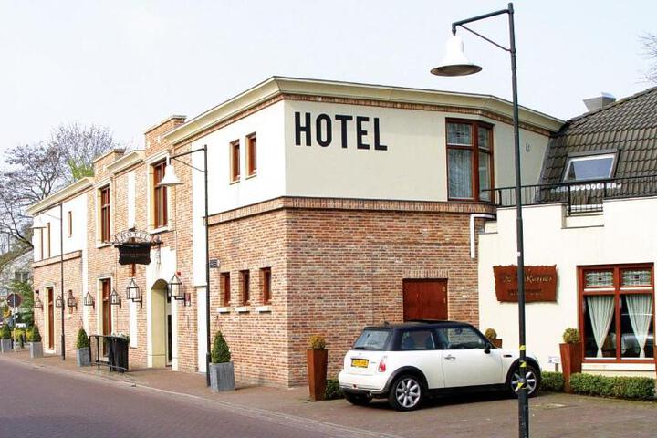 Hotel Huys van Heusden
