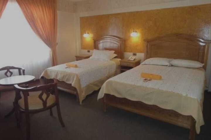 Room 5 of 5