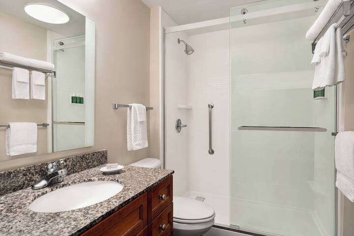 Bath Amenities