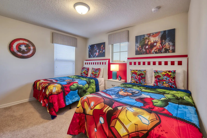 Room 6 of 24