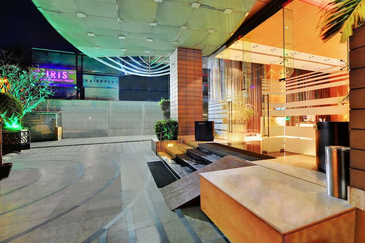 Hotel 40 of 42