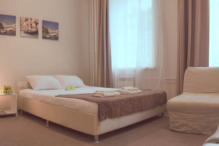 Agios Hotel