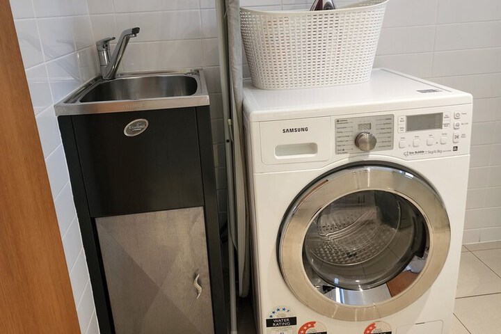 Laundry 59 of 84