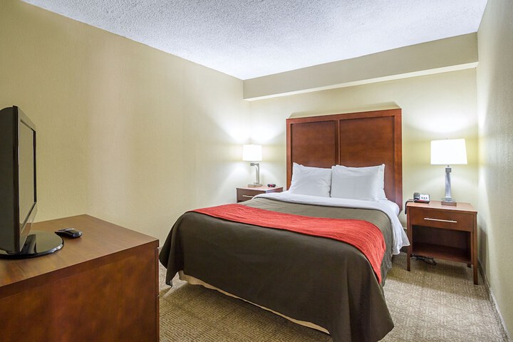 1 King Bed (8 of 11)