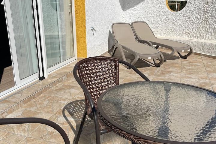 Terrace/Patio 34 of 120