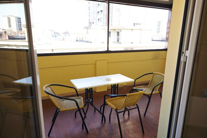 Terrace/Patio 13 of 14