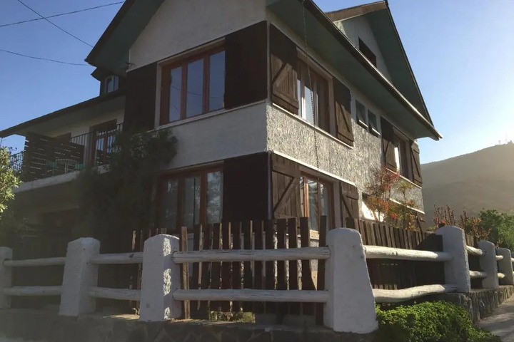 Casapapudo Boutique Suites