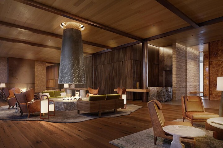 Hotel Interior 3 of 182