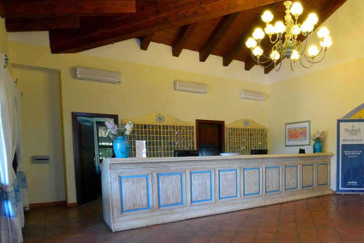 Hotel Interior 4 of 68
