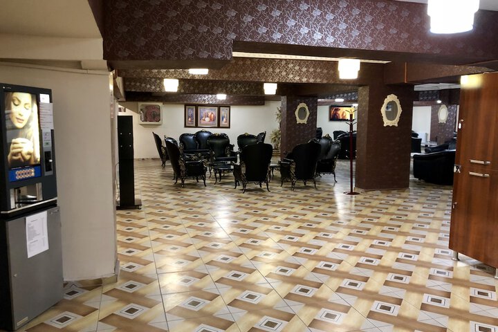 Hotel Interior 3 of 51