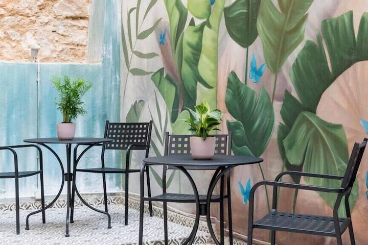 Terrace/Patio 80 of 82