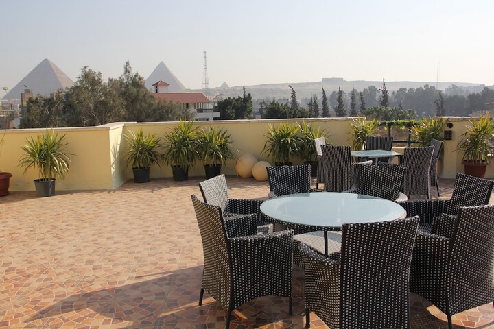 Terrace/Patio 111 of 117