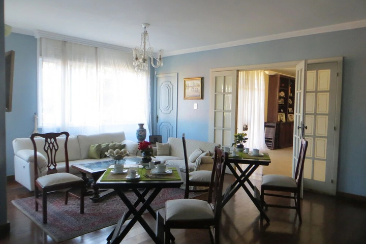 Room 4 of 23