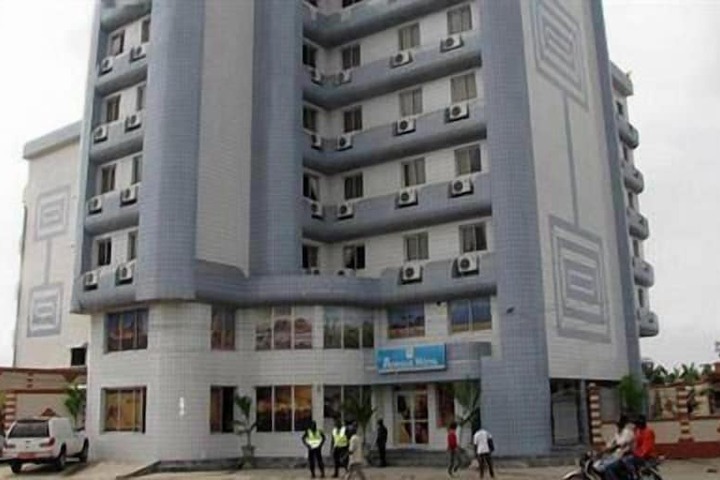 Afrique Hotel Douala Airport in Douala
