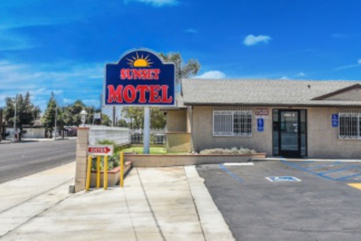 Hotel 47 of 192