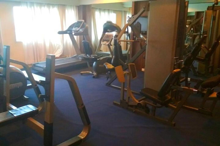 Gym