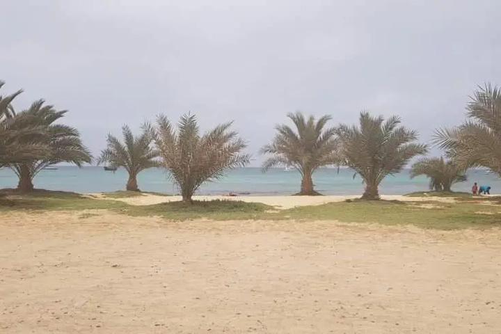 Beach 2 of 3
