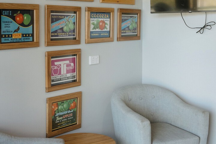 Hotel Interior 2 of 105
