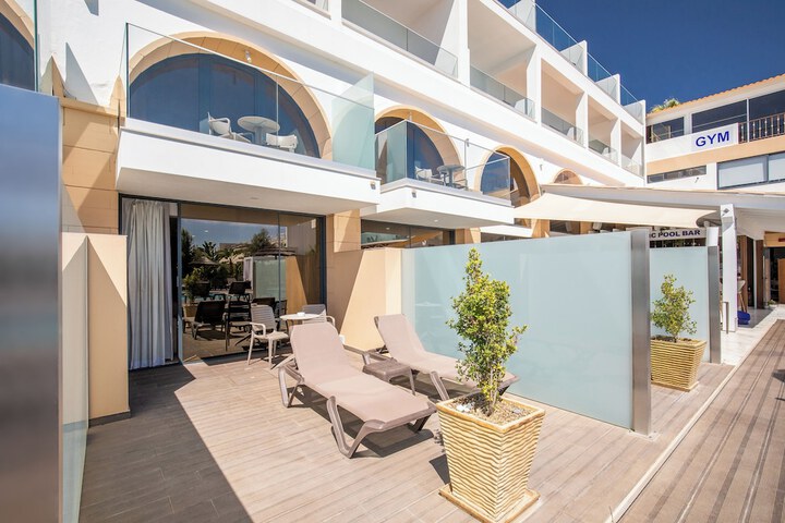 Terrace/Patio 84 of 157