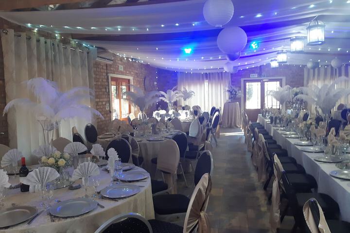Wedding/Banquet 27 of 36