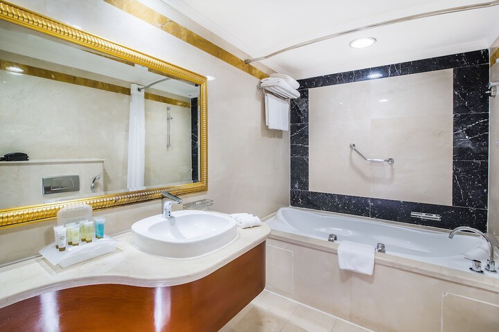 Bath Amenities