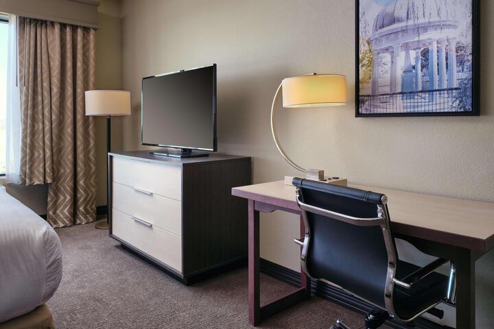 2 Queen Beds Fullkt Sitare Full Breakfast (6 of 11)