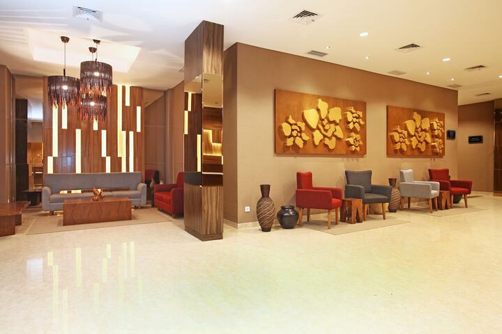 Hotel Interior 5 of 41