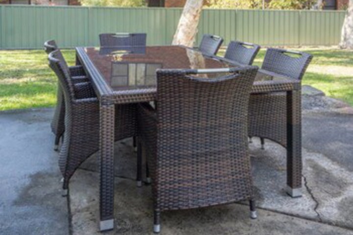 Terrace/Patio 13 of 13