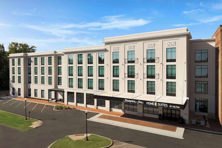 Home2 Suites by Hilton Huntsville Village of Providence in Huntsville, AL