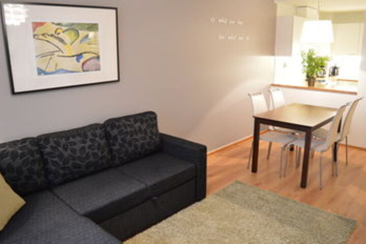 Fitness Center Photo