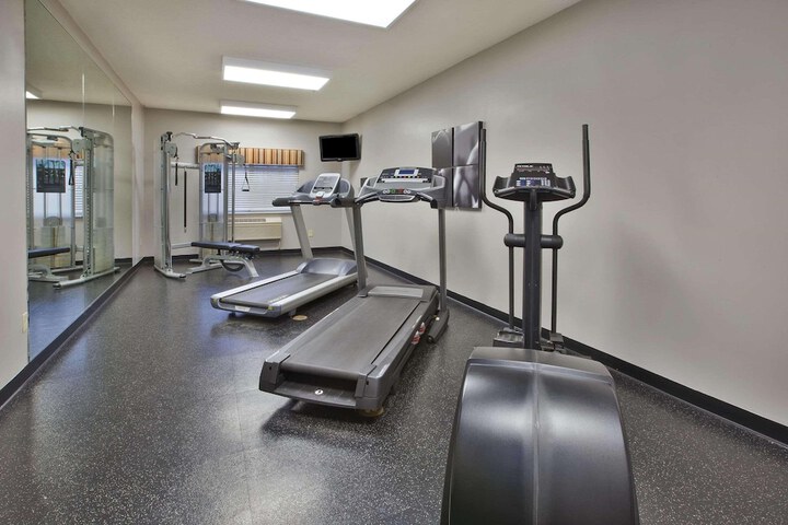 Health and Fitness 33 of 43