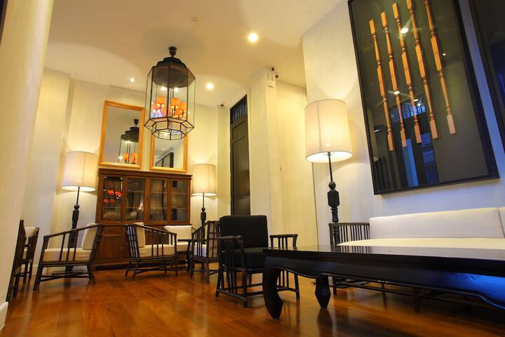 Lobby Photos