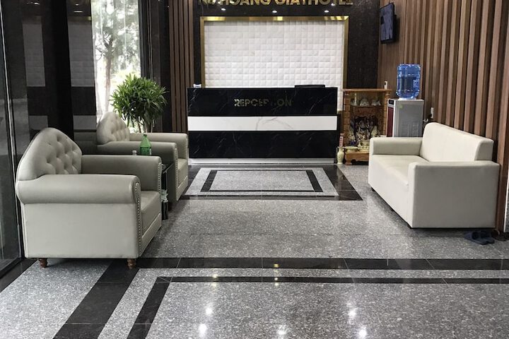 NB Hoang Gia 1 Hotel in Sam Son