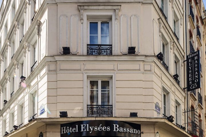 Hotel 51 of 51