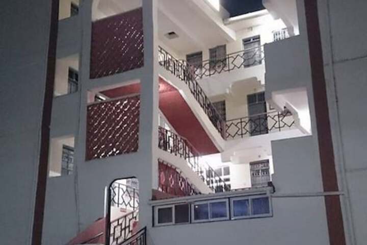 Prestige Hotel