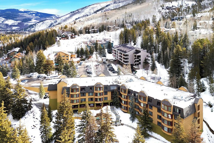 Hotel 41 of 45
