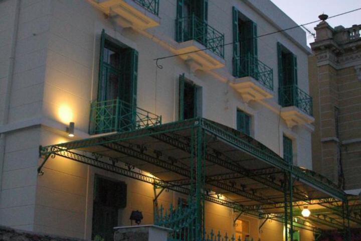Orfeas Hotel